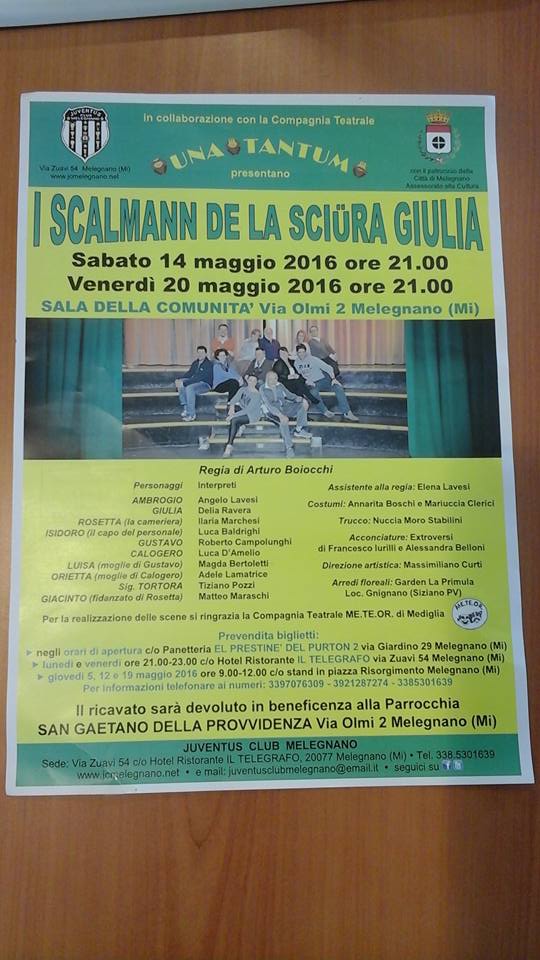 teatro